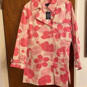 A nice spring coat